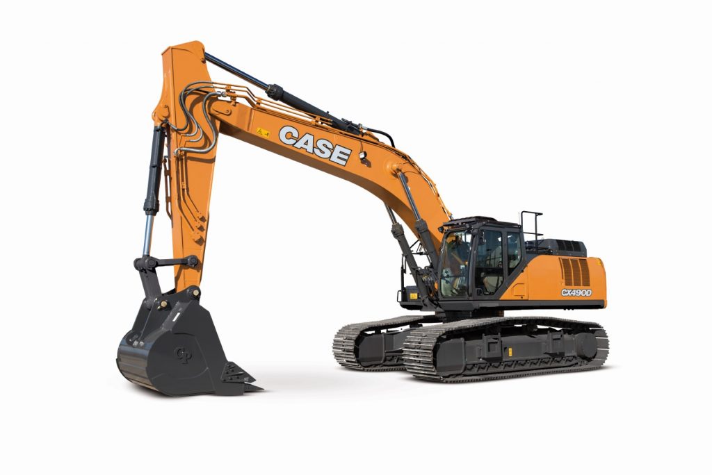 CX490D
